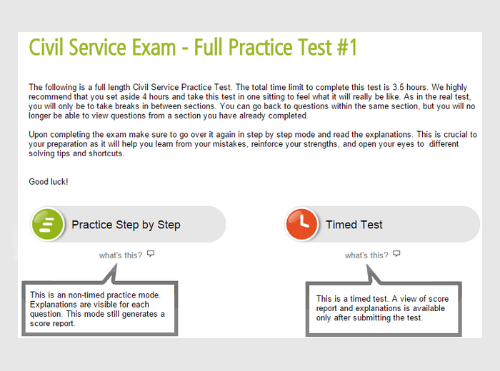 Civil Service Exam Practice Test Ohioans Civil Service Exam Practice Test Ohio