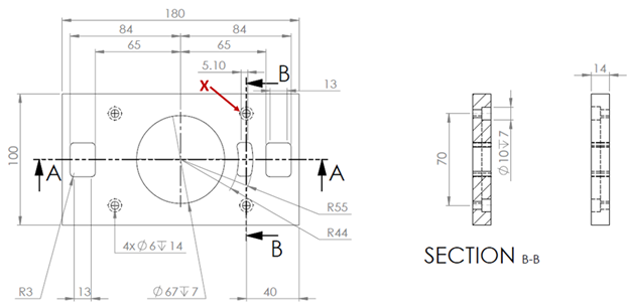  Motors, Control Circuits, Schematics, and Print Reading ramsay maintenance question