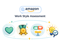 work style assessment