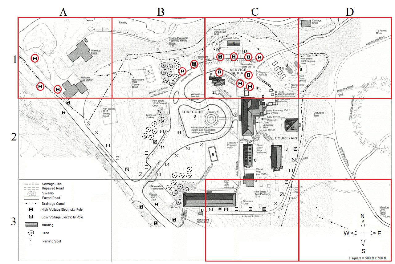 eei tech test diagram answer