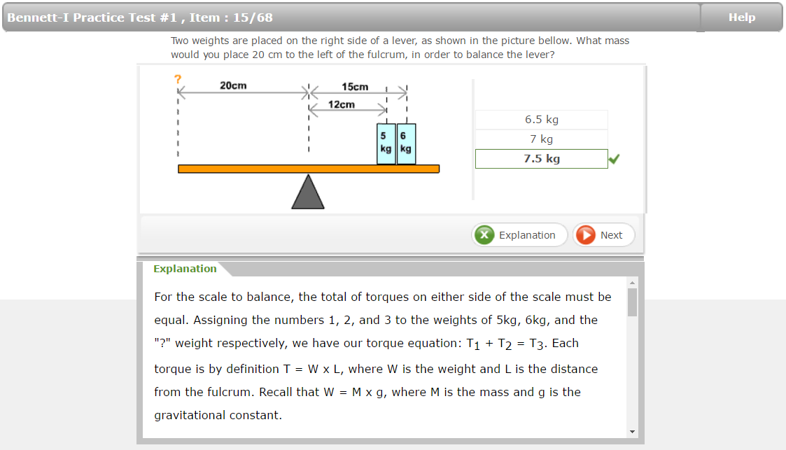 free-online-mechanical-aptitude-test-sample-questions