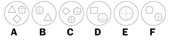 revelina abstract reasoning question example