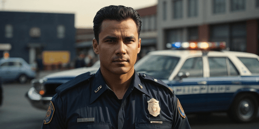 Police Officer