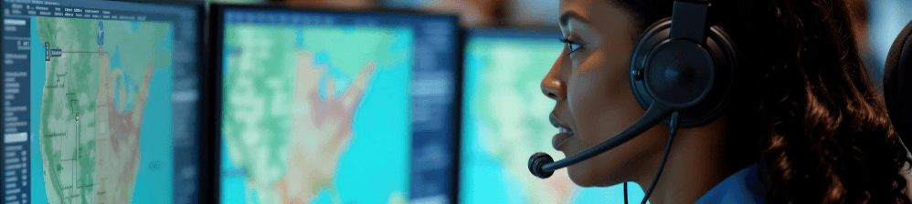 Dispatcher Banner