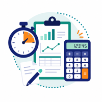 working with metrics