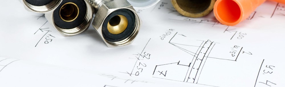 icc test plumbing on plumbing plans