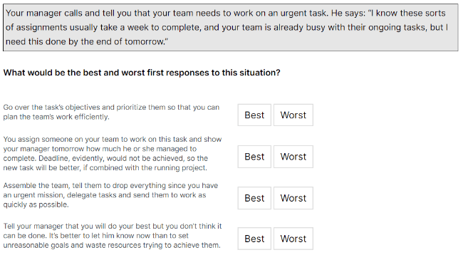 Amazon Assessment Test 21 What To Expect How To Ace It