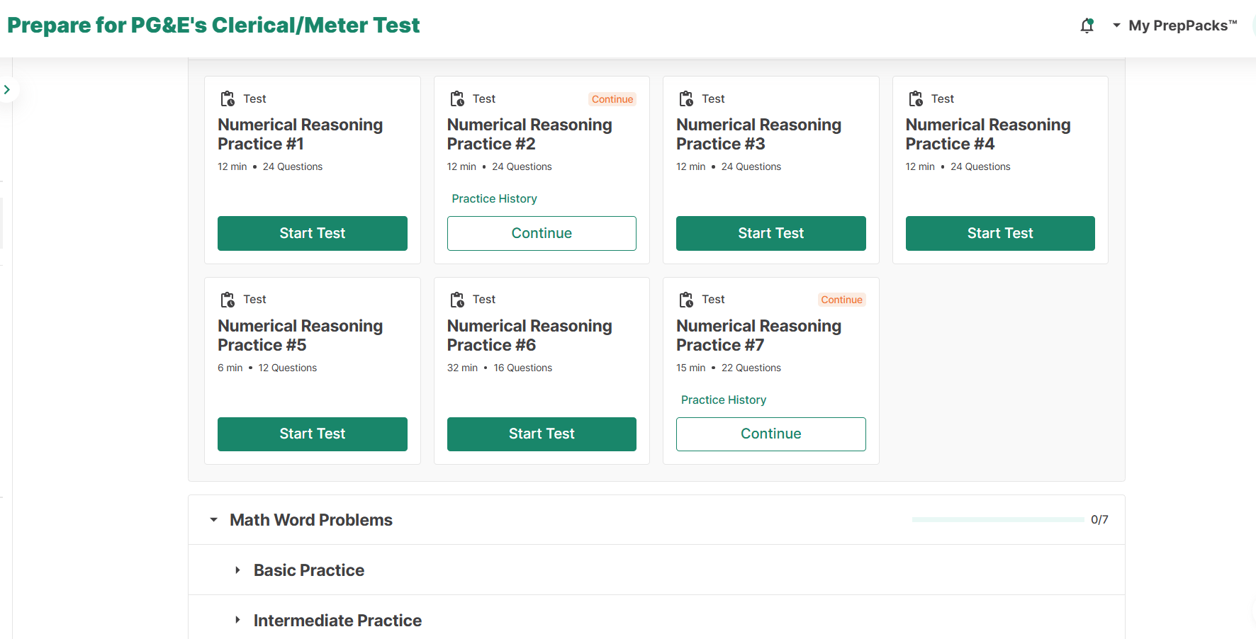 Bank Examiner Test: Full Course PrepPack (2025)