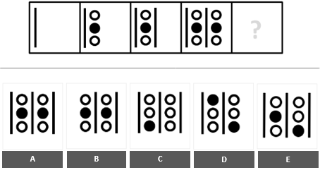 cognitive ability test abstract reasoning 2
