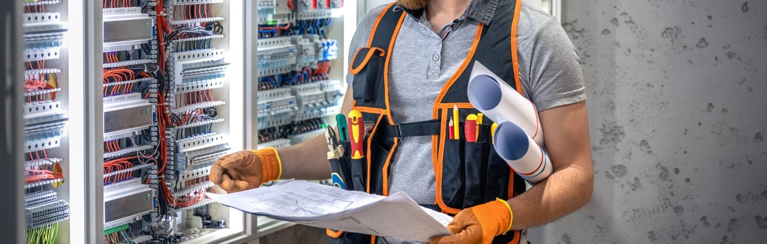 ramsay electrician 