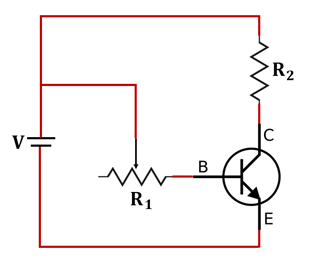 Ramsay multicraft circuit question 
