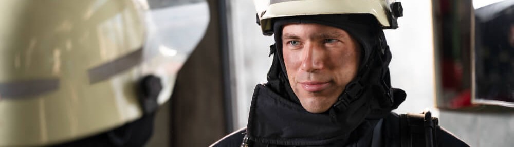 fire captain exam on the job
