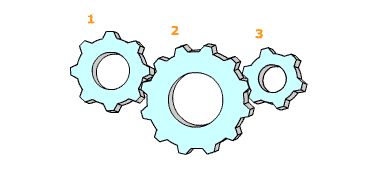 arff mechanical reasoing test 