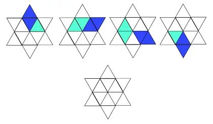 Inductive Next in Series Problem