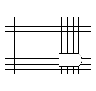 mass test pattern question 