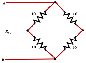 OHM LAW QUESTION