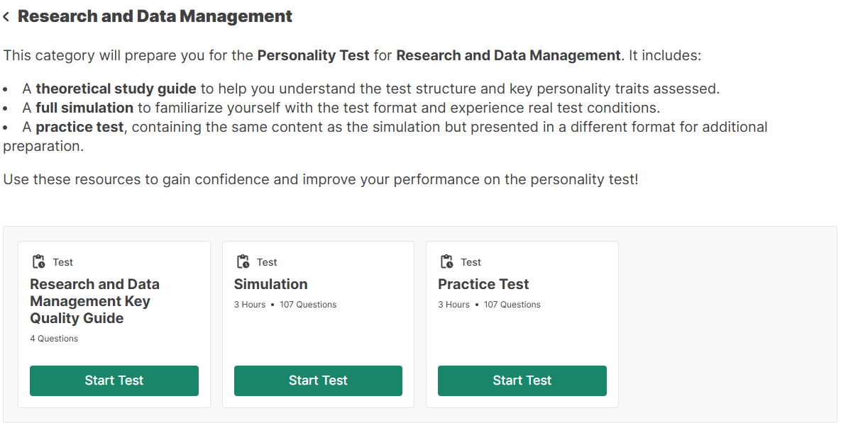 opq32 research and data management menu position sample