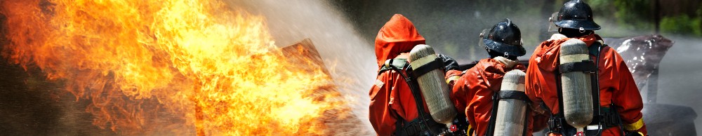 fireman written exam 3 firemen in training cropped