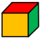 Cube Folding Answer Choice for Feast test Nav Canada