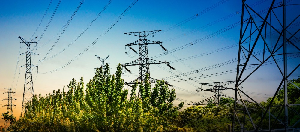 pge northern california electricity grid 