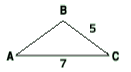 TRIANGLE QUESTION