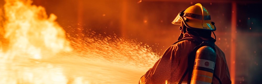 australian firefighter victoria