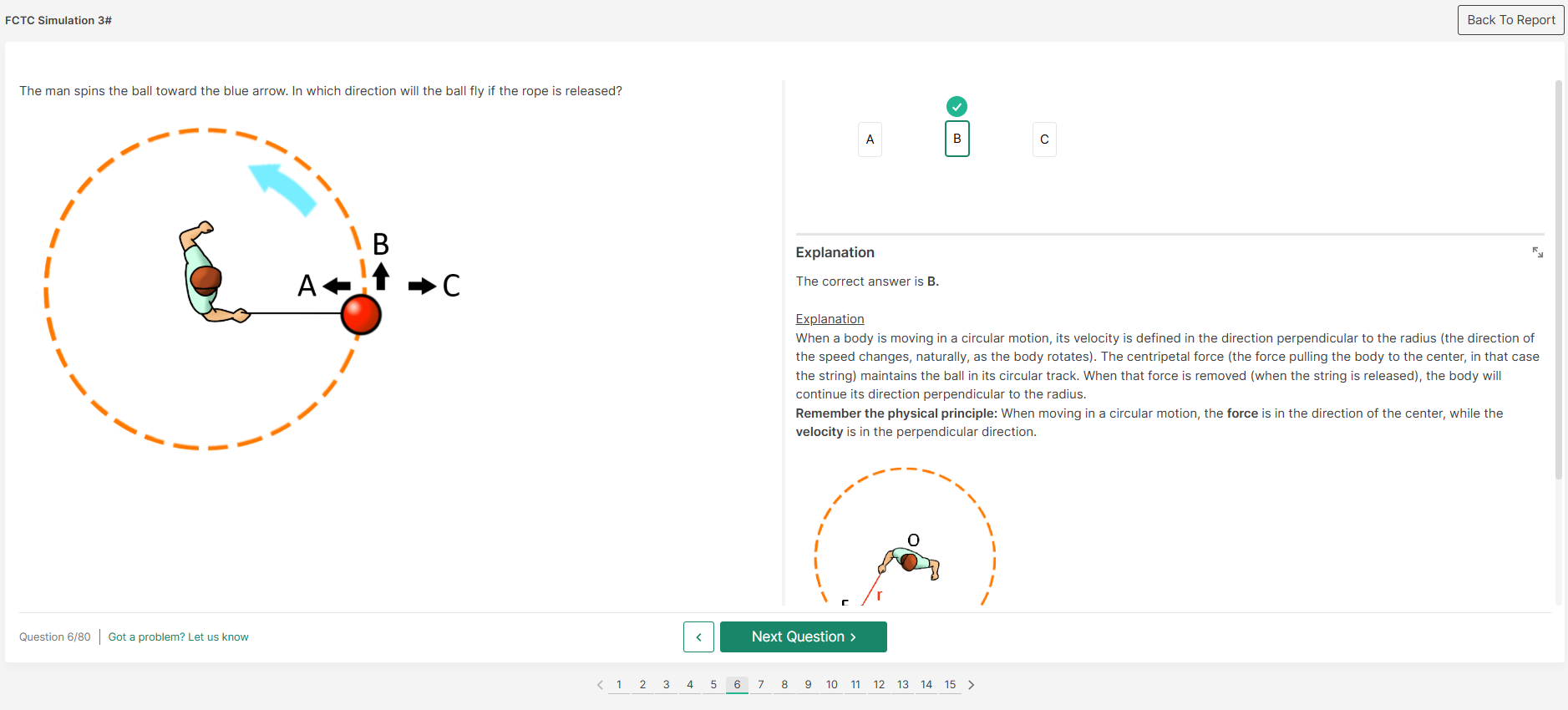 fctc mechanical aptitude question 