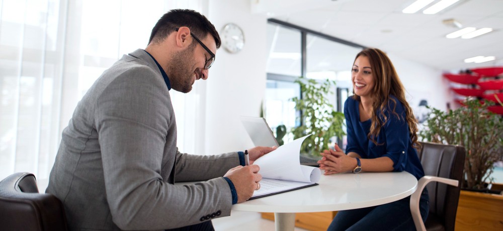 procter and gamble INTERVIEW 