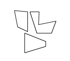 MASS TEST QUESTION ASSEMBLING OBJECTS SHAPES