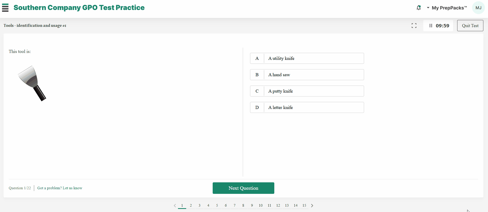 gpo tools