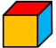 Cube Folding Answer Choice C for Feast test Nav Canada