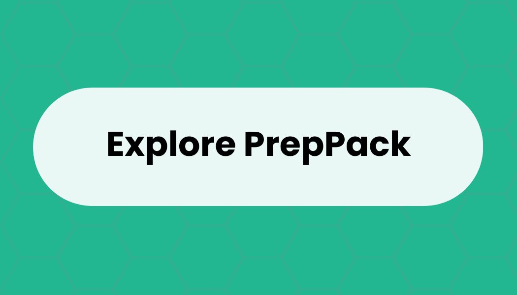 FEAST Prep Course — Try it now