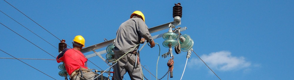 pge test linesman on the grid 