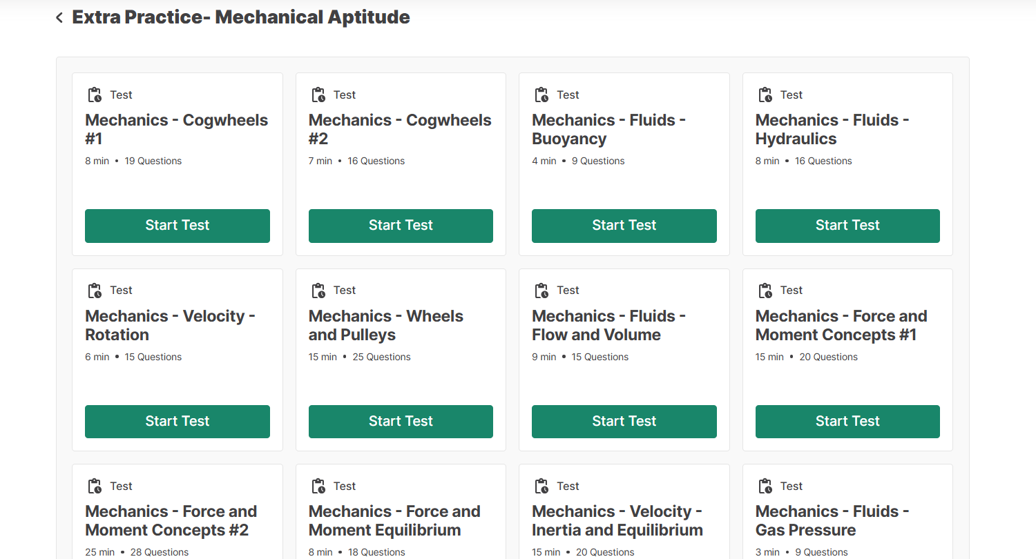 Canada GCT2-314 Test - Full Course PrepPack (2025)