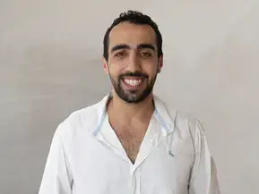 Daniel Yaron