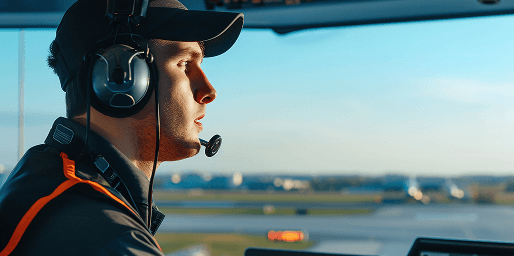Air Traffic Controller