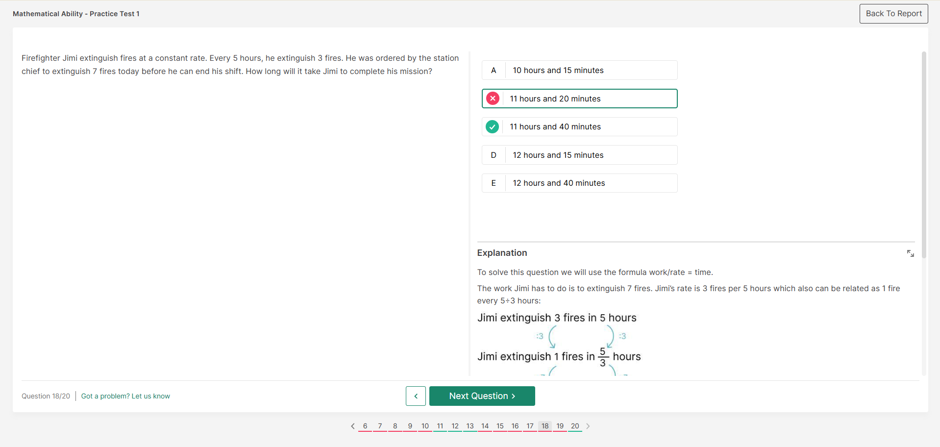 math cps firefighter prep course 