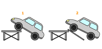 poss mass mechanical question
