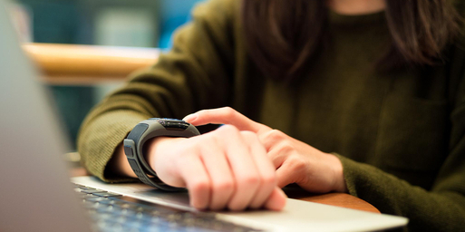 staying focused during extended test sessions