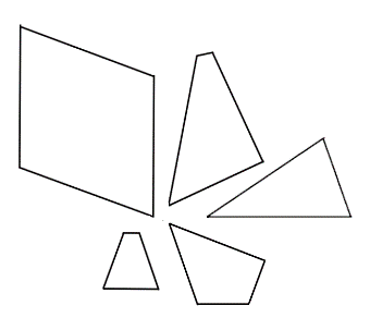 SHAPE MASS QUESTION