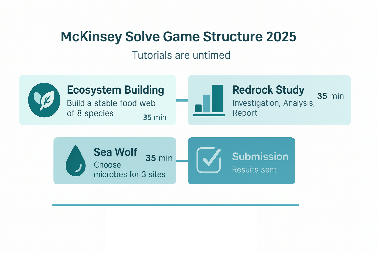 mckinsey solve game stracture 2025