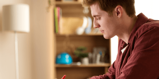 HPI Personality Test