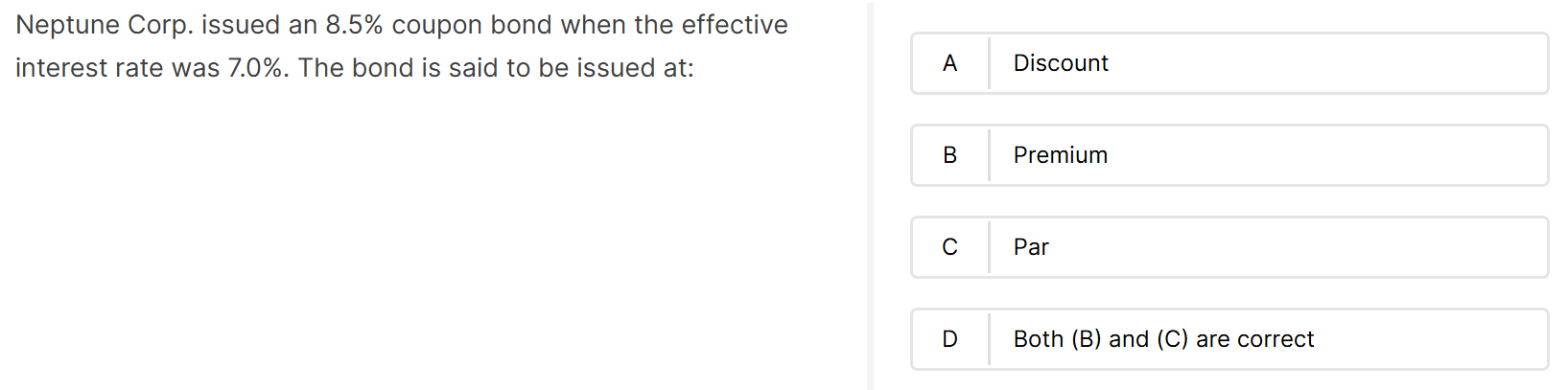 IKM General Accounting sample 