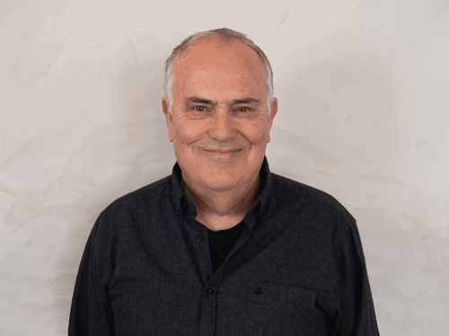 David Mehulam